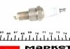 Свеча зажигания WR6DCE NICKEL (LADA,FIAT) (пр-во) BOSCH 0 242 240 592 (фото 2)