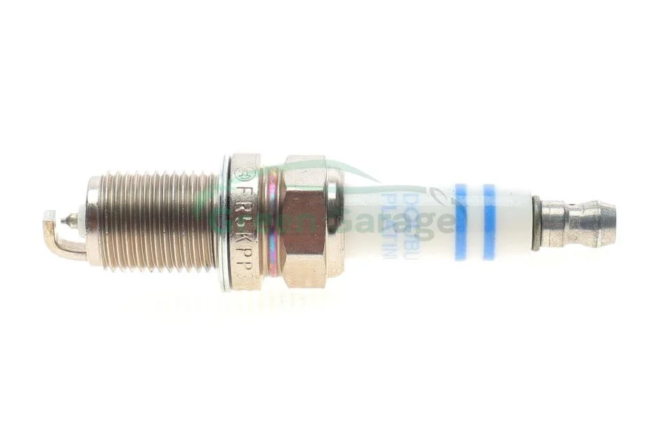 Свеча зажигания FR5KPP332S DOUBLE PLATINUM (VAG) (пр-во) BOSCH 0 242 245 576 (фото 1)