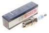 Свеча зажигания FR5KPP332S DOUBLE PLATINUM (VAG) (пр-во) BOSCH 0 242 245 576 (фото 2)