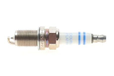 Свеча зажигания FR5KPP332S DOUBLE PLATINUM (VAG) (пр-во) BOSCH 0 242 245 576