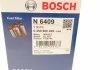 Фільтр паливний VW Caddy II,Polo III 1.9SDI,TDI BOSCH 0 450 906 409 (фото 8)