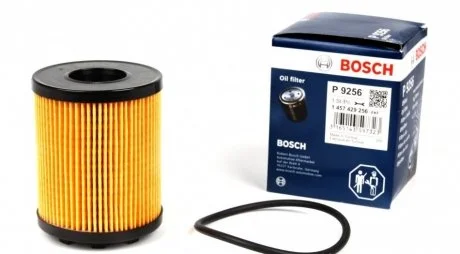 Фильтр масляный двигателя (пр-во Bosch) BOSCH 1 457 429 256