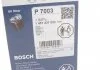 Фильтр масляный двигателя BMW 3,5,7 (пр-во Bosch) BOSCH 1 457 437 003 (фото 7)