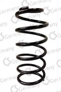 (13X141X330) Пружина перед. VW Golf 1.9D,TD -97 CS Germany 14950688