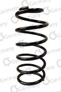 (13X141X330) Пружина перед. VW Golf 1.9D,TD -97 CS Germany 14950688