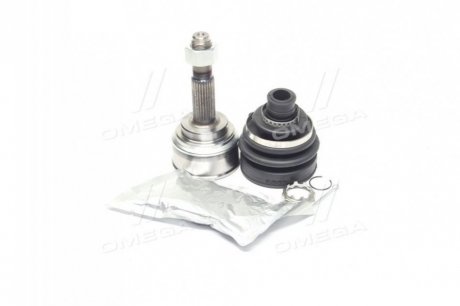 ШРКШ зовн. Nissan Sunny 1.7D 91-/Altima 1.4 95- DENCKERMANN C120062