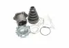 ШРКШ внутр. VW Golf 4/Bora/Polo/Fabia 00-10 DENCKERMANN C120228 (фото 1)