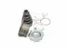 ШРКШ внутр. VW Golf 4/Bora/Polo/Fabia 00-10 DENCKERMANN C120228 (фото 2)