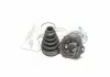 ШРКШ внутр. VW Golf 4/Bora/Polo/Fabia 00-10 DENCKERMANN C120228 (фото 3)