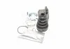 ШРКШ внутр. VW Golf 4/Bora/Polo/Fabia 00-10 DENCKERMANN C120228 (фото 4)