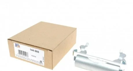 Пружина глушника Fischer Automotive One (FA1) 144966