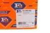 Прокладка головки циліндрів MERCEDES-BENZ (вир-во Fischer) Fischer Automotive One (FA1) EC1400902 (фото 2)