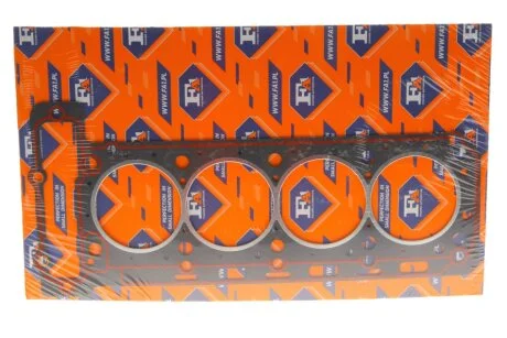 Прокладка Г/Б DB 2.0/2.2 OM 111,940/941/960/961 Fischer Automotive One (FA1) EC1400902