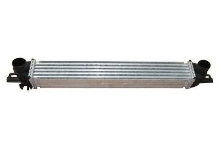 Радіатор охолодження повітря Citroen Nemo 1.3 JTD/1.4 HDI 04.08- FAST FT55522