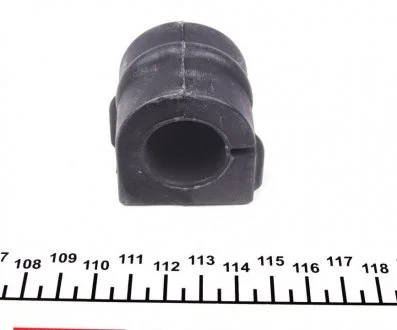 Втулка стабілізатора підвіски FEBI BILSTEIN 21124
