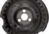 Опорна подушка амортизатора пер. VW Touareg 03- FEBI BILSTEIN 37604 (фото 3)