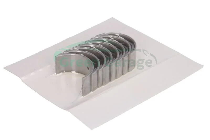 Вкладиш шатунний GLYCO 714033/4 STD (фото 1)