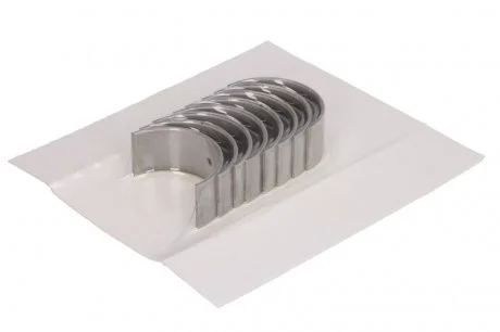 Вкладиші GLYCO 714033/4 STD