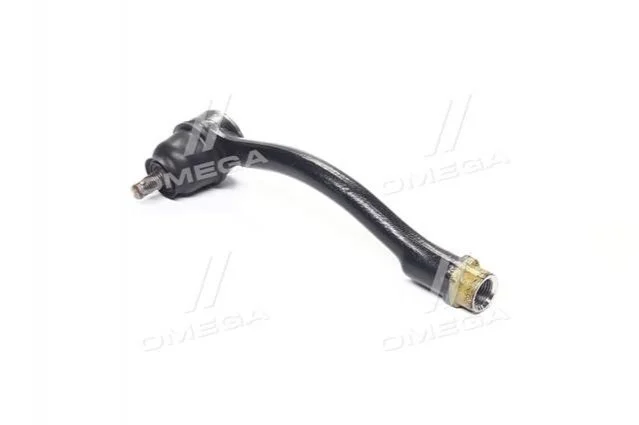 Наконечник рулевой левый Hyundai Sb 11-/Kia Rio 11- (пр-во Mobis) Hyundai/Kia/Mobis 568200U500 (фото 1)