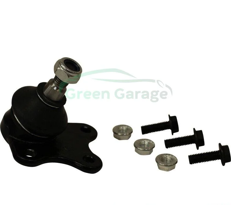 Кульова опора права Skoda/Seat/VW 1.0-2.0 99-10 JP GROUP 1140302180 (фото 1)