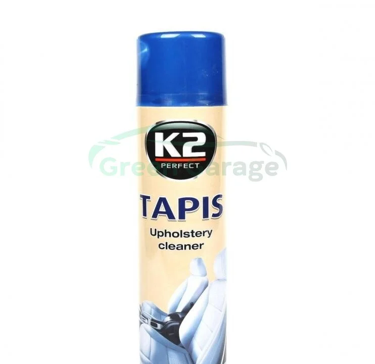 Засіб для очищення тканин / PERFECT TAPIS 600ML AERO K2 K206 (фото 1)
