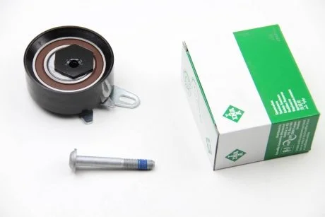 Ролик натяжной VW (пр-во Ina) INA 531 0342 30