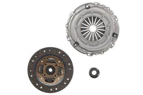 К-кт зчеплення Peugeot /Citroen/Fiat 1,4-2,0Hdi NEXUS F1C042NX