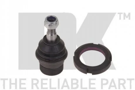 Кульова опора передня MB W163 ML230-ML500 2/98- NK 5043312