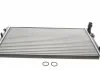 Радіатор охолодження Skoda Fabia 1.0-2.0 08.99- NRF 50542 (фото 1)