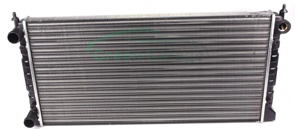 Радіатор VW Passat III 88-93 (без кондиціонера) NRF 509506 (фото 1)