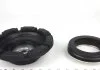 Монтажний комп-кт амортизатора NTN SNR KB657.15 (фото 3)