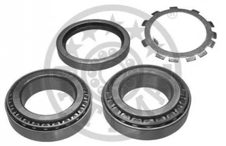 Пiдшипник зад.(спарка) MB Sprinter /VW LT 96-06 OPTIMAL 402119