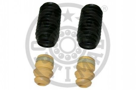 Захисний к-кт перед. аморт. DB A-class W168 97- OPTIMAL AK735221
