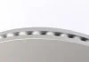 Диск гальмівний AUDI A4/A5/A6/A8/Q5 "R "09- "13 ZIMMERMANN 100335820 (фото 3)