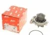 Водяной насос Audi 100/LT 2.0/2.4 TD -92 (20z.) AIRTEX 1190 (фото 1)