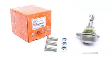 Шаровая опора Chevrolet Captiva/Opel Antara 06- ASMETAL 10CH0100