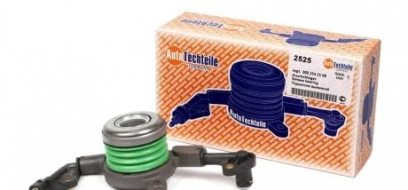 Підшипник вижимний AUTOTECHTEILE 100 2525