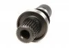 Фланец полуоси передний VW T5 2.5TDI/2.0TDI (R) AUTOTECHTEILE 340 9004 (фото 1)