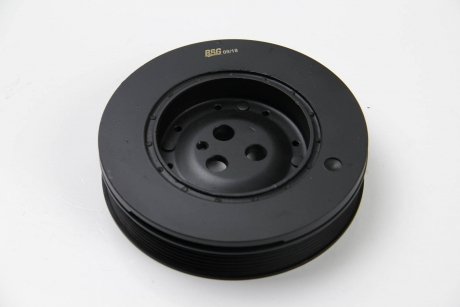 Шків колінвалу Transit (V184) 2.0 DI/TDCi 00-06 BSG BSG 30170011