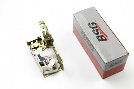 Замок сдвижной двери (задний) Sprinter/LT 95-06 BSG BSG 60975010