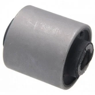 Сайлентблок задней поперечной тяги Lancer 00-09 FEBEST MAB088RUB