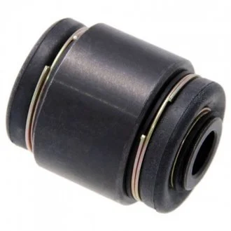 Сайлентблок задней поперечной тяги Lancer 00-09 FEBEST MAB088Z