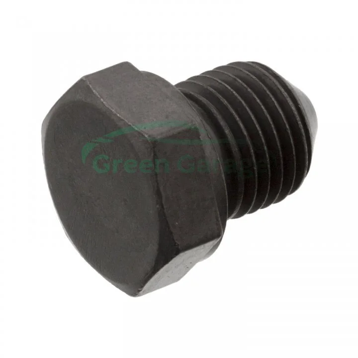 Корок масляного піддона M14x1.5/ L 15 FEBI BILSTEIN 03272 (фото 1)
