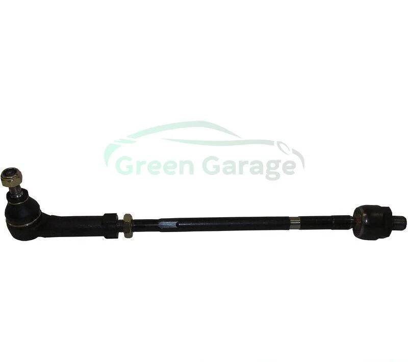 Тяга рулевая Golf IV/Octavia (з наконечн.) Лев. JP GROUP 1144402070 (фото 1)