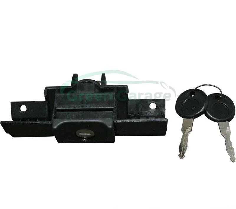 Замок кришки багажника Jetta II -91 (ЦЗ/+ключи) JP GROUP 1187700500 (фото 1)