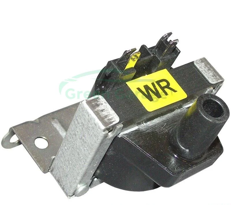 Катушка зажигания Astra F/Kadett E/Vectra A -98 JP GROUP 1291600100 (фото 1)