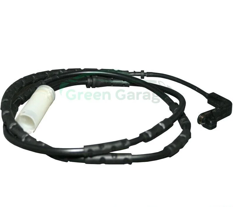 Датчик тормозных колодок BMW 1(E81)/3(E90) зад. JP GROUP 1497301300 (фото 1)