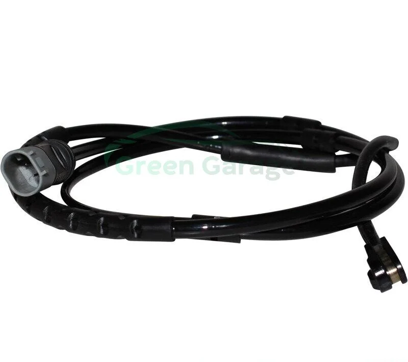 Датчик гальмівних колодок зад. BMW 1(F20)/3(F30) 11- (L=1045mm) JP GROUP 1497303100 (фото 1)