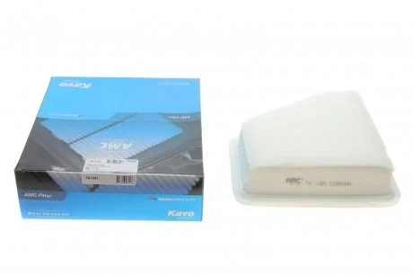 Фільтр повітряний KAVO TA1281