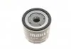 Фильтр масла Caddy II 1.4/1.6i / Golf IV/V/Seat MAHLE / KNECHT OC295 (фото 3)